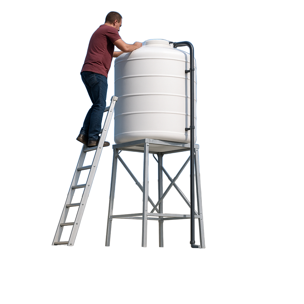 Smart Water Solutions